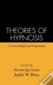Capa do artigo Theories Of Hypnosis