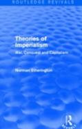 Theories Of Imperialism (Routledge Revivals)