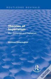 Theories Of Imperialism (Routledge Revivals)