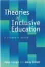 Theories Of Inclusive Education - Preview