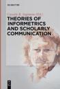 Theories Of Informetrics And Scholarly Communication - Preview