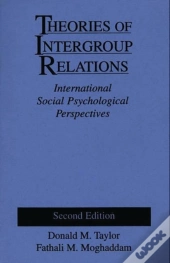 Theories Of Intergroup Relations