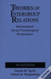 Capa do artigo Theories Of Intergroup Relations