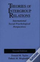 Theories Of Intergroup Relations