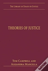 Theories Of Justice
