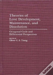 Capa do artigo Theories Of Love Development, Maintainance And Dissolution