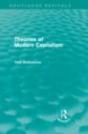Theories Of Modern Capitalism (Routledge Revivals) - Preview