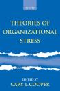 Theories Of Organizational Stress - Preview