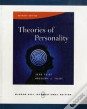 Capa do artigo Theories Of Personality