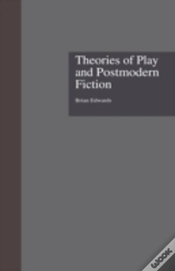 Capa do artigo Theories Of Play And Postmodern Fiction