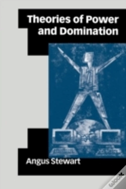 Capa do artigo Theories Of Power And Domination