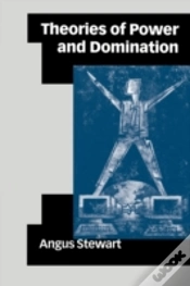 Capa do artigo Theories Of Power And Domination