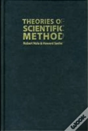 Capa do artigo Theories Of Scientific Method