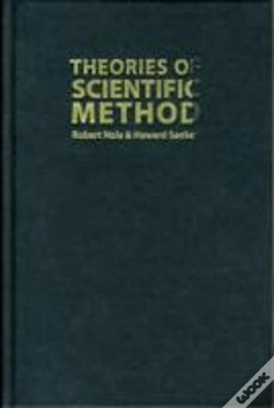 Capa do artigo Theories Of Scientific Method