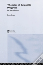 Capa do artigo Theories Of Scientific Progress