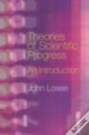 Capa do artigo Theories Of Scientific Progress