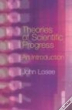 Capa do artigo Theories Of Scientific Progress