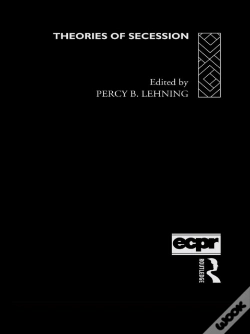 Capa do artigo Theories Of Secession