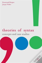 Theories Of Syntax
