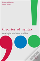 Theories Of Syntax