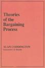 Theories Of The Bargaining Process - Preview