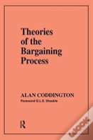 Theories Of The Bargaining Process