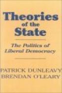 Theories Of The State