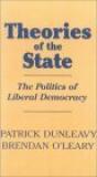 Theories Of The State - Preview