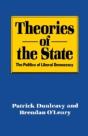 Theories Of The State - Preview