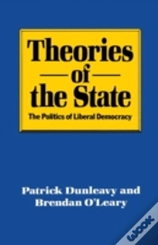 Capa do artigo Theories Of The State