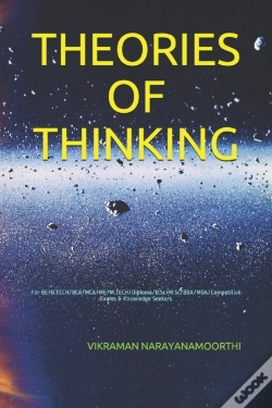 Capa do artigo Theories Of Thinking