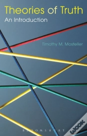 Capa do artigo Theories Of Truth An Introduction