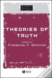 Capa do artigo Theories Of Truth