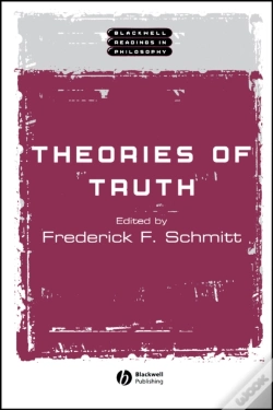 Capa do artigo Theories Of Truth