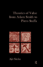 Theories Of Value From Adam Smith To Piero Sraffa - Preview