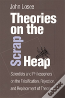 Theories On The Scrap Heap