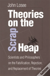 Capa do artigo Theories On The Scrap Heap