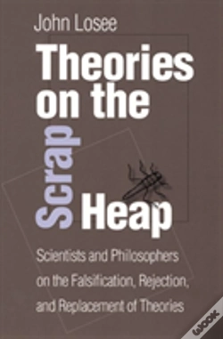 Capa do artigo Theories On The Scrap Heap