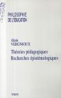 Théories Pédagogiques, Recherches Épistémologiques - Preview