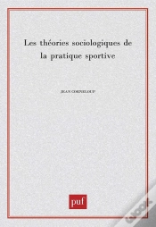 Capa do artigo Théories Sociologiques De La Pratique Sportive