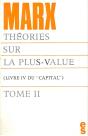 Theories Sur La Plus-Value - Preview