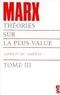 Theories Sur La Plus-Value - Preview