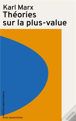 Capa do artigo Théories Sur La Plus-Value