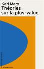Théories Sur La Plus-Value - Preview