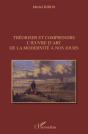 Théoriser Et Comprendre L'Oeuvre D'Art De La Modernité À Nos Jours - Preview