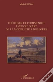 Capa do artigo Théoriser Et Comprendre L