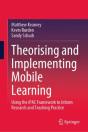 Theorising And Implementing Mobile Learning - Preview