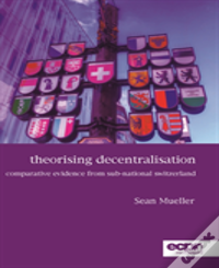 Theorising Decentralisation