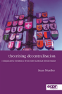 Theorising Decentralisation - Preview