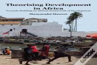 Theorising Development In Africa